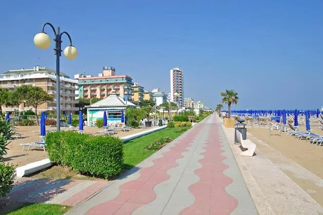 Residence Moresco Lido di Jesolo Italien
