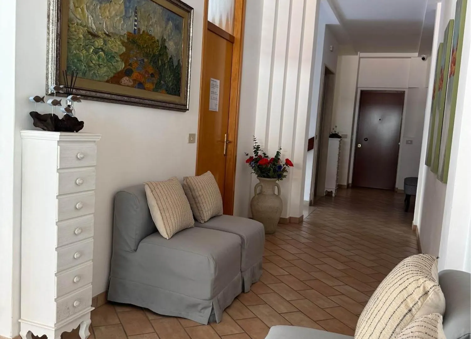 Residence Moresco Lido di Jesolo