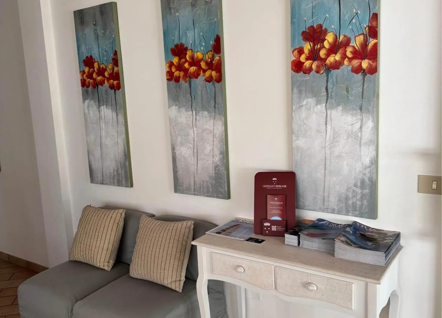 Residence Moresco Lido di Jesolo 0*,