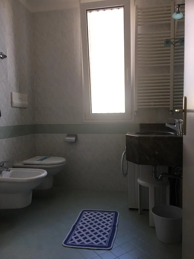 Residence Moresco Lido di Jesolo
