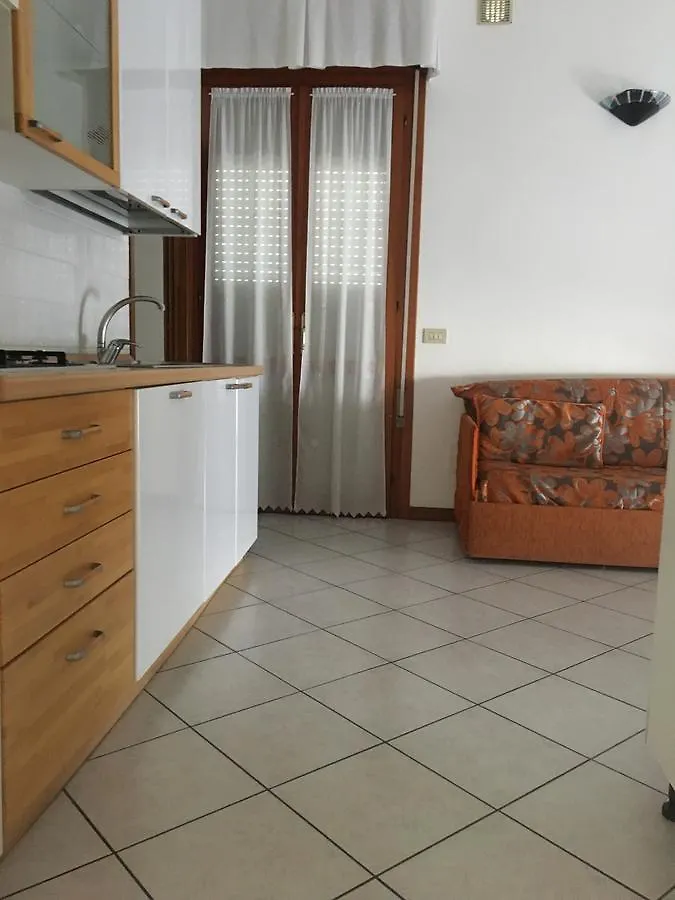 Residence Moresco Lido di Jesolo