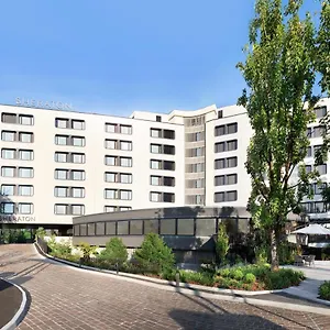Sheraton San Siro 4*, Mailand Italien