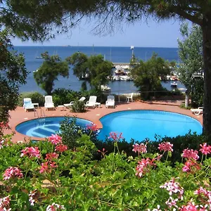 Mare 3*, Portoferraio Italien