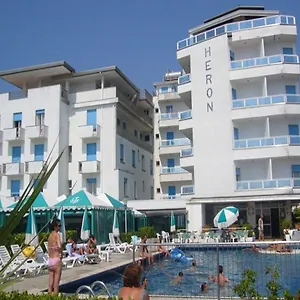 Heron 3*, Lido di Jesolo Italien