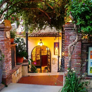 Condor 3*, Taormina Italien