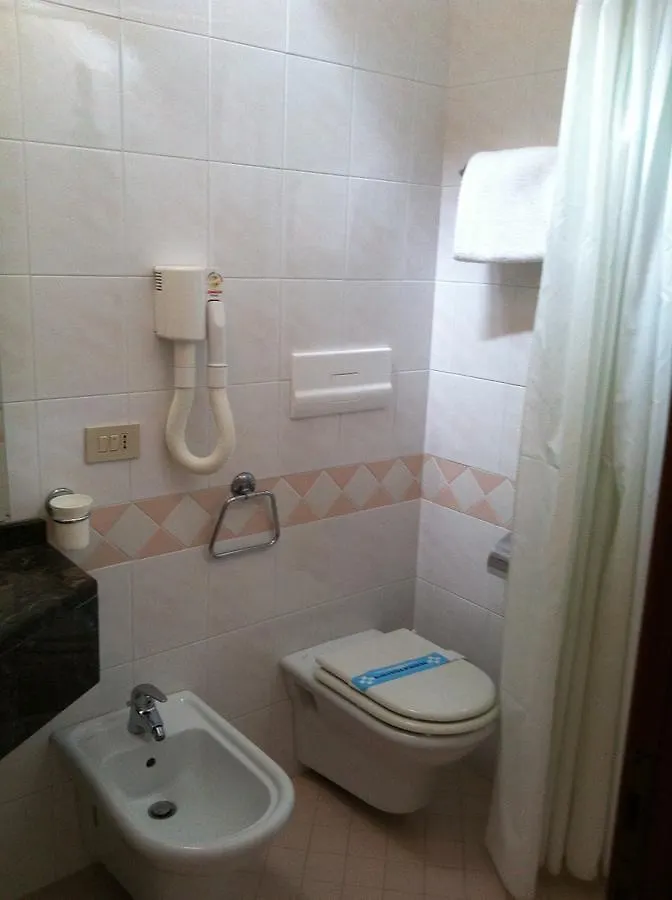 Residence Moresco Lido di Jesolo 0*,