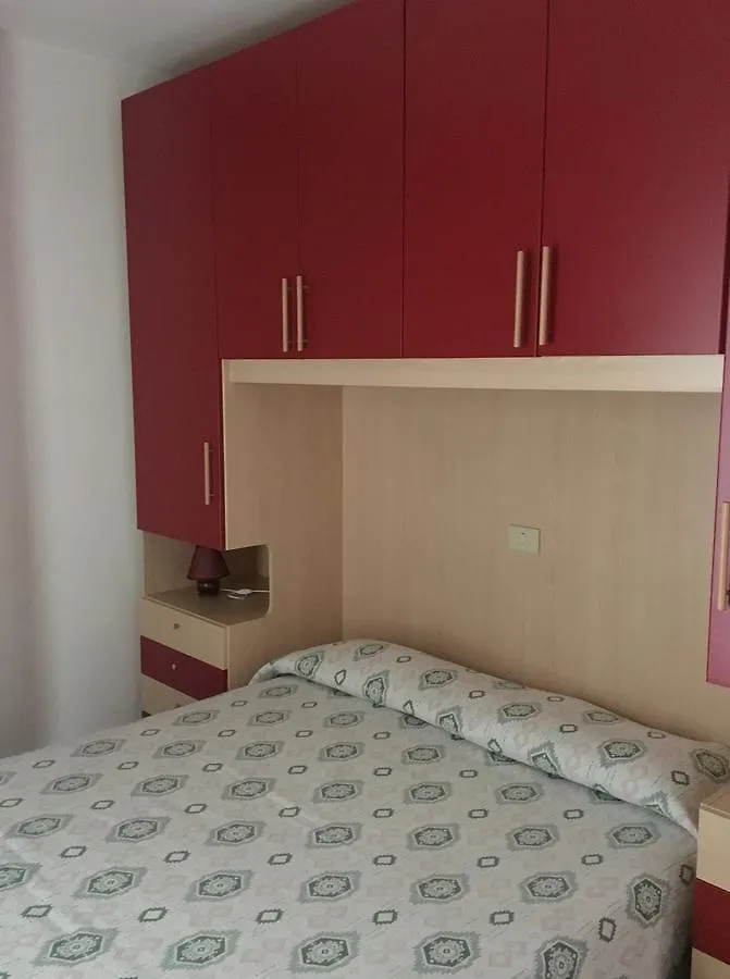 Aparthotel Residence Moresco Lido di Jesolo Italien