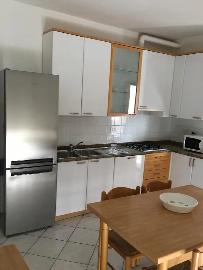 Residence Moresco Lido di Jesolo Aparthotel