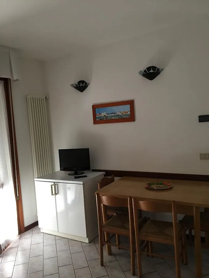 Residence Moresco Lido di Jesolo 0*,  Italien