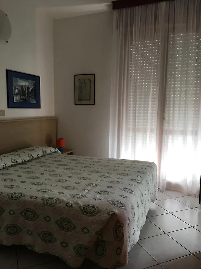 Residence Moresco Lido di Jesolo Italien