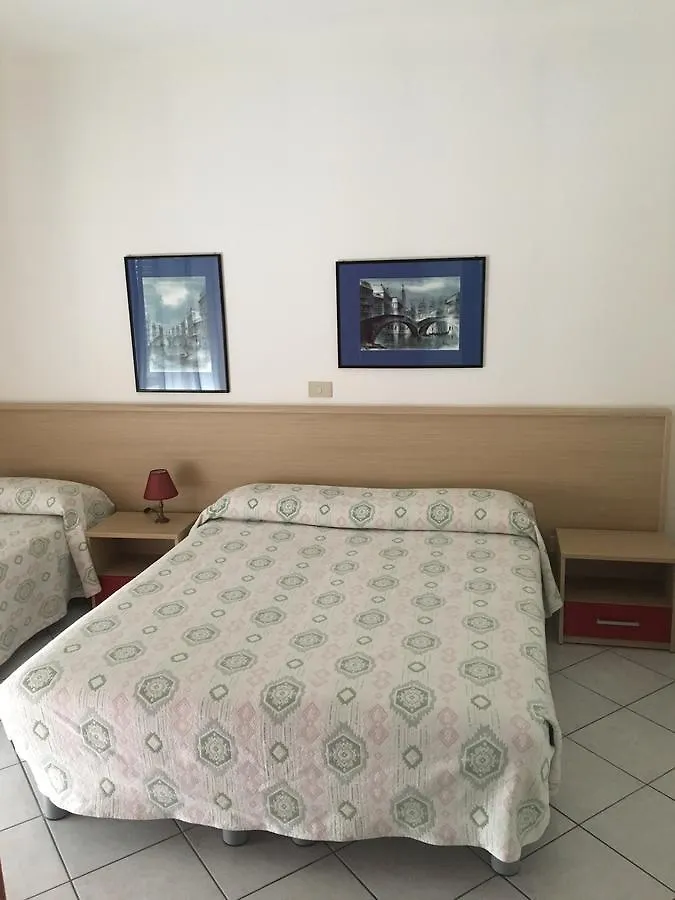 Residence Moresco Lido di Jesolo Aparthotel