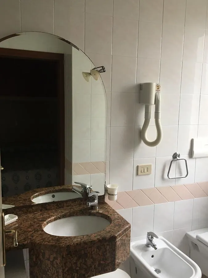 Aparthotel Residence Moresco Lido di Jesolo Italien