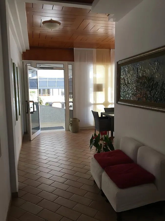 Aparthotel Residence Moresco Lido di Jesolo