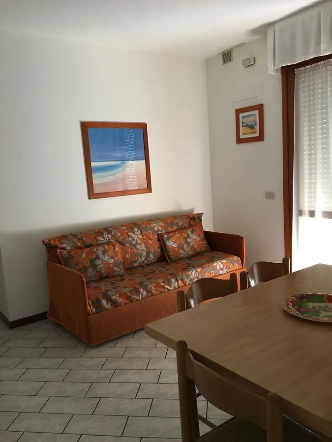 Residence Moresco Lido di Jesolo