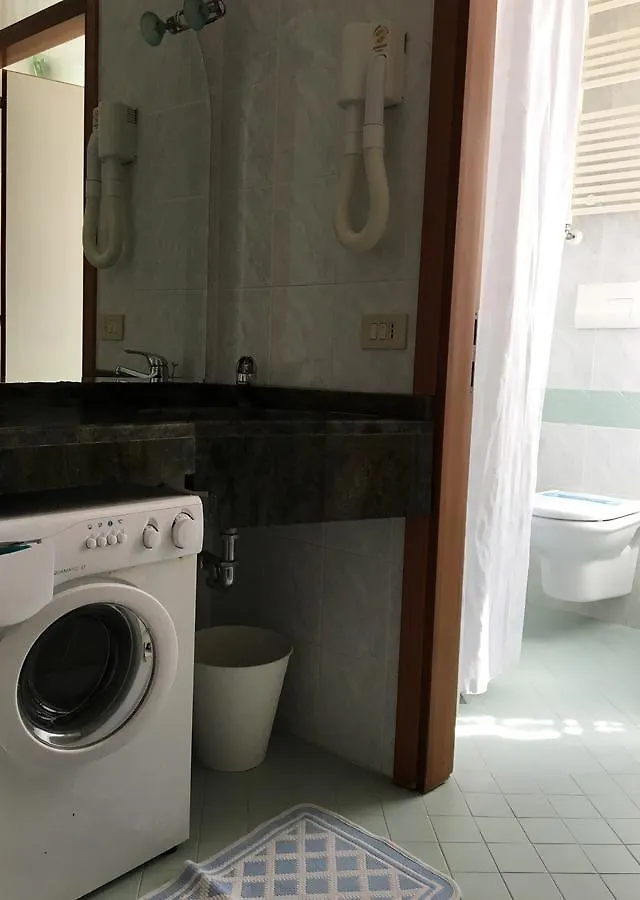 Aparthotel Residence Moresco Lido di Jesolo