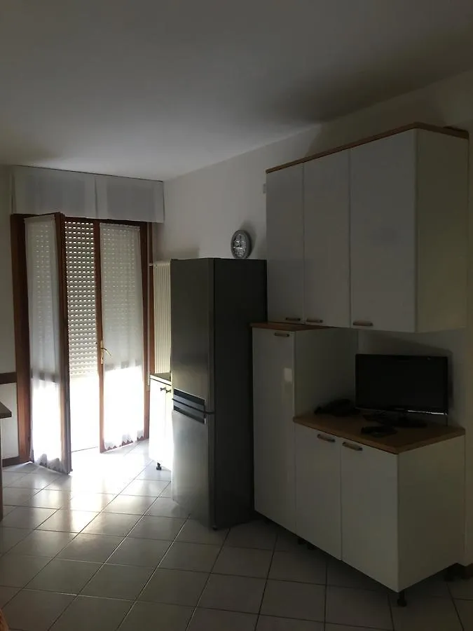 Residence Moresco Lido di Jesolo 0*,