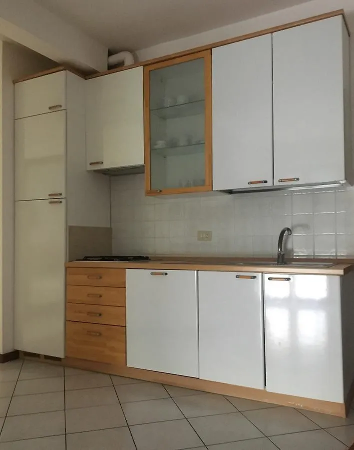 Residence Moresco Lido di Jesolo Aparthotel
