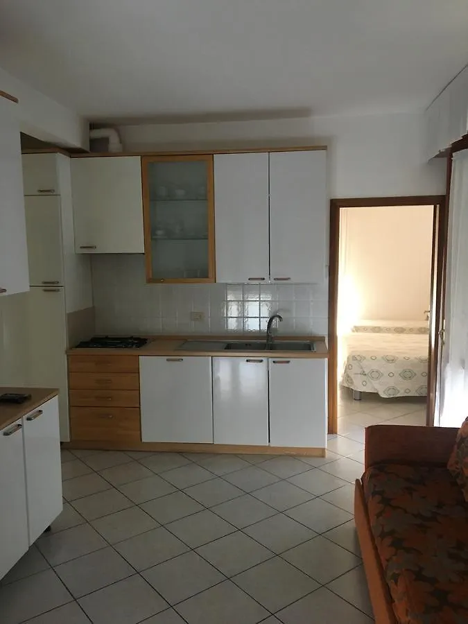 Residence Moresco Lido di Jesolo Aparthotel