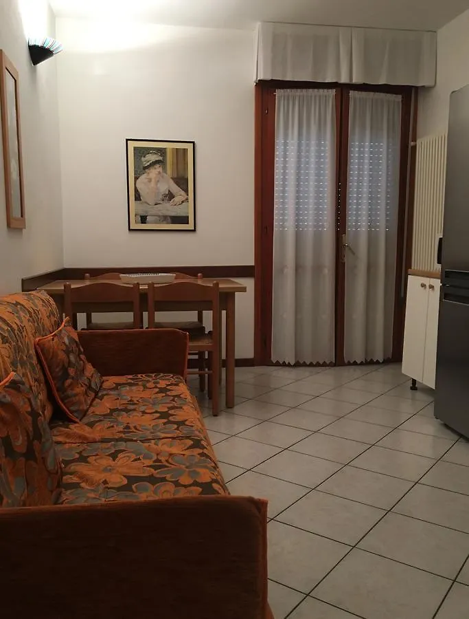 Residence Moresco Lido di Jesolo