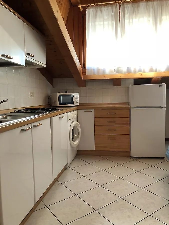 Aparthotel Residence Moresco Lido di Jesolo Italien