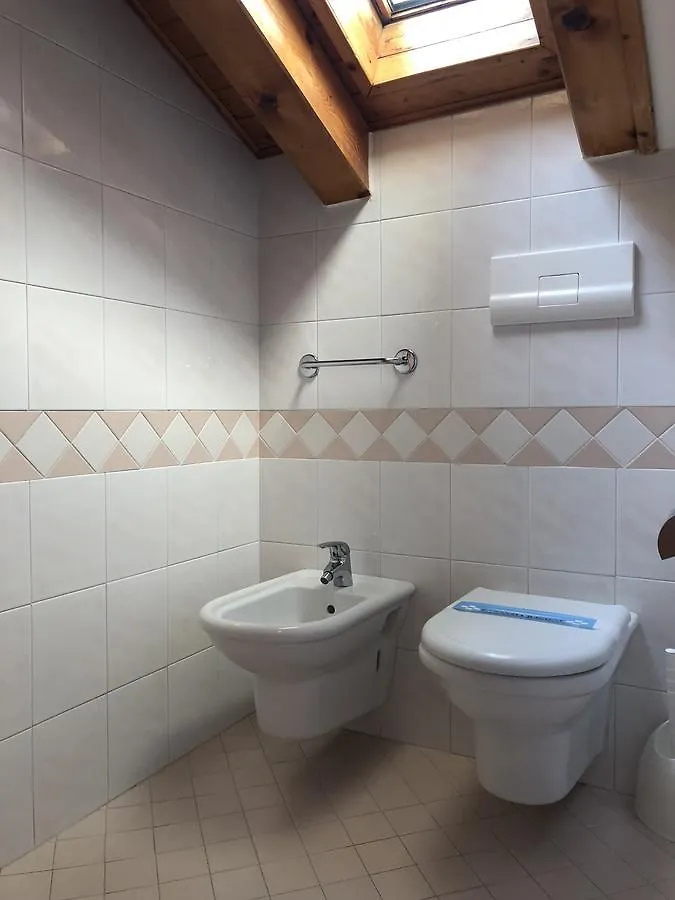 Aparthotel Residence Moresco Lido di Jesolo