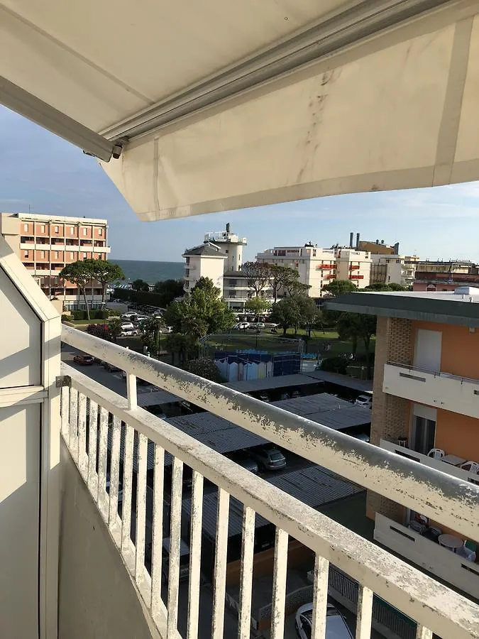 Aparthotel Residence Moresco Lido di Jesolo
