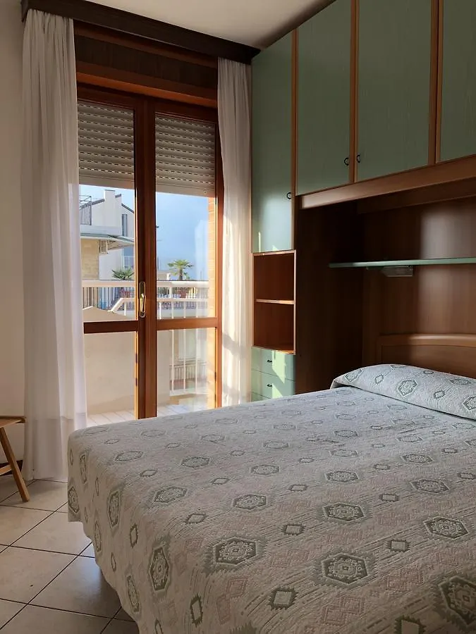 Residence Moresco Lido di Jesolo