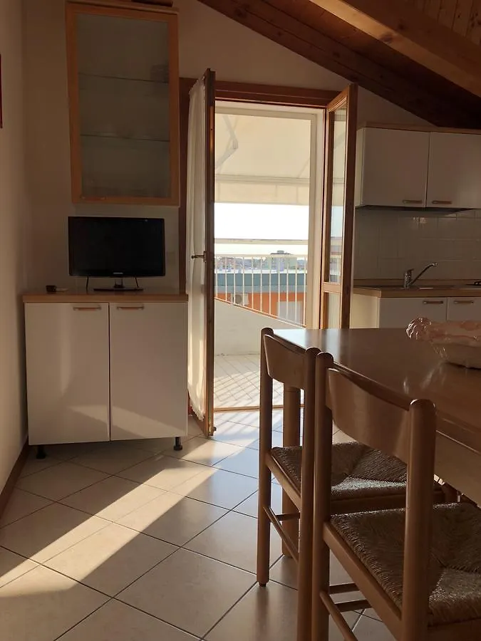 Aparthotel Residence Moresco Lido di Jesolo