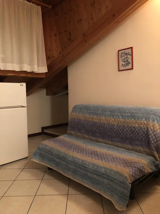 Residence Moresco Lido di Jesolo 0*,