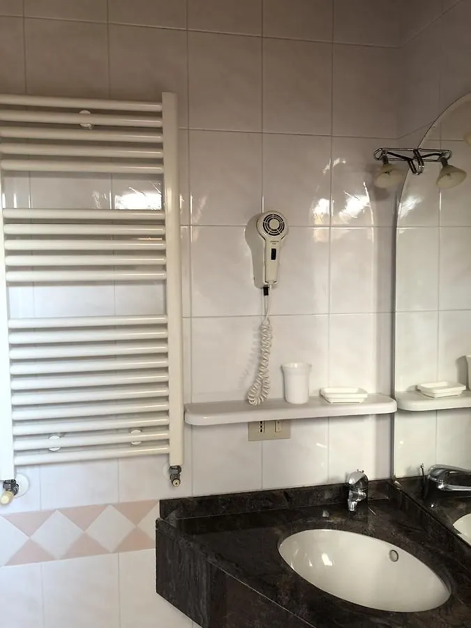 Residence Moresco Lido di Jesolo Aparthotel