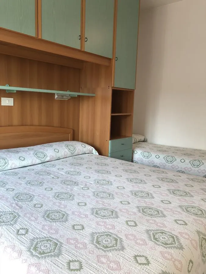 Residence Moresco Lido di Jesolo