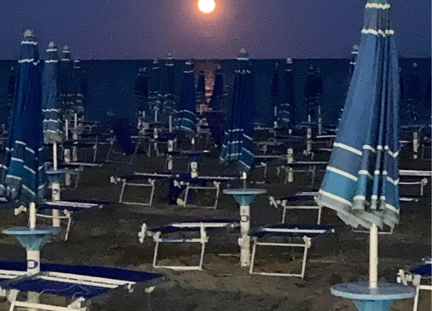 Residence Moresco Lido di Jesolo Italien