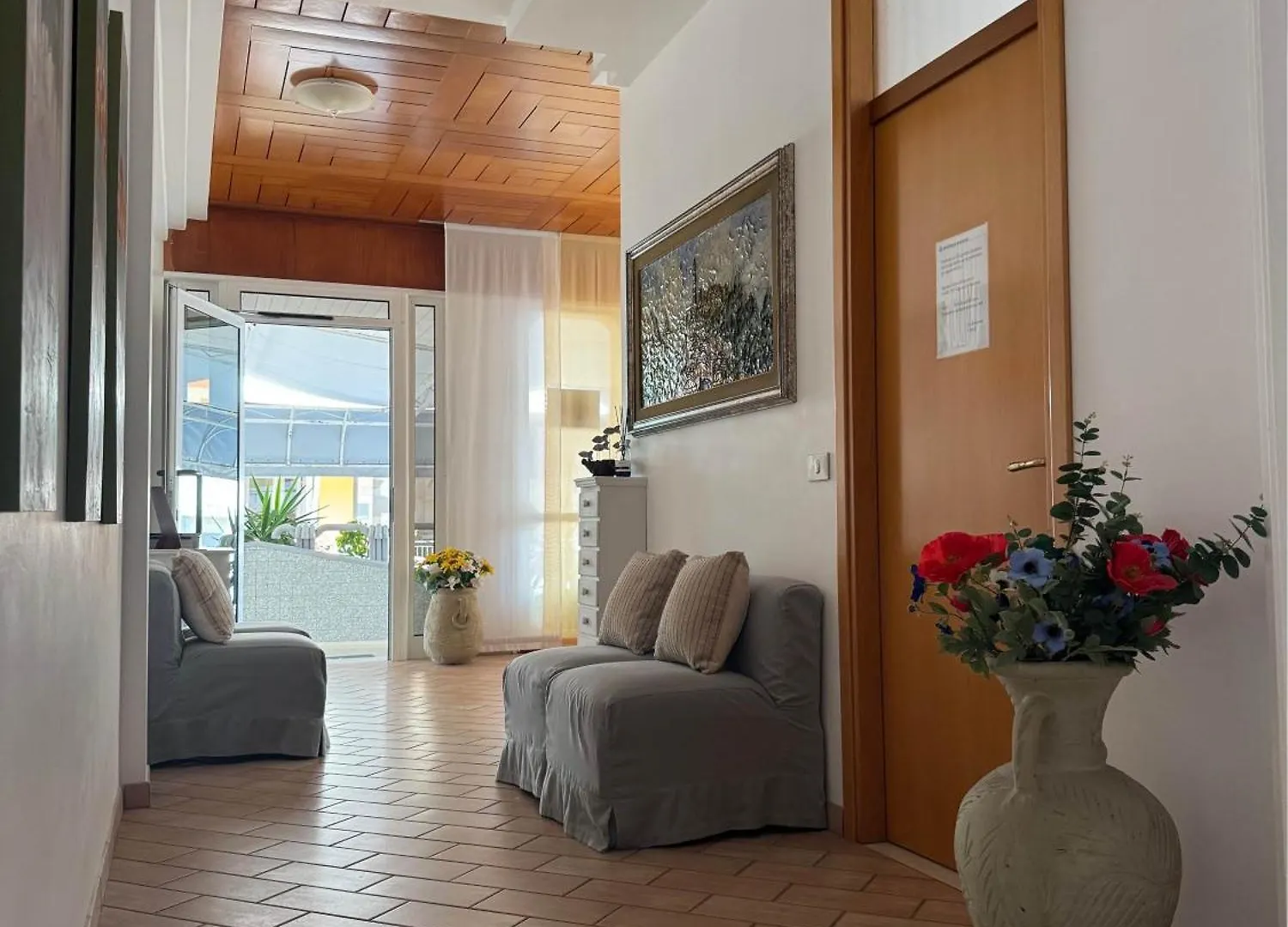 Residence Moresco Lido di Jesolo