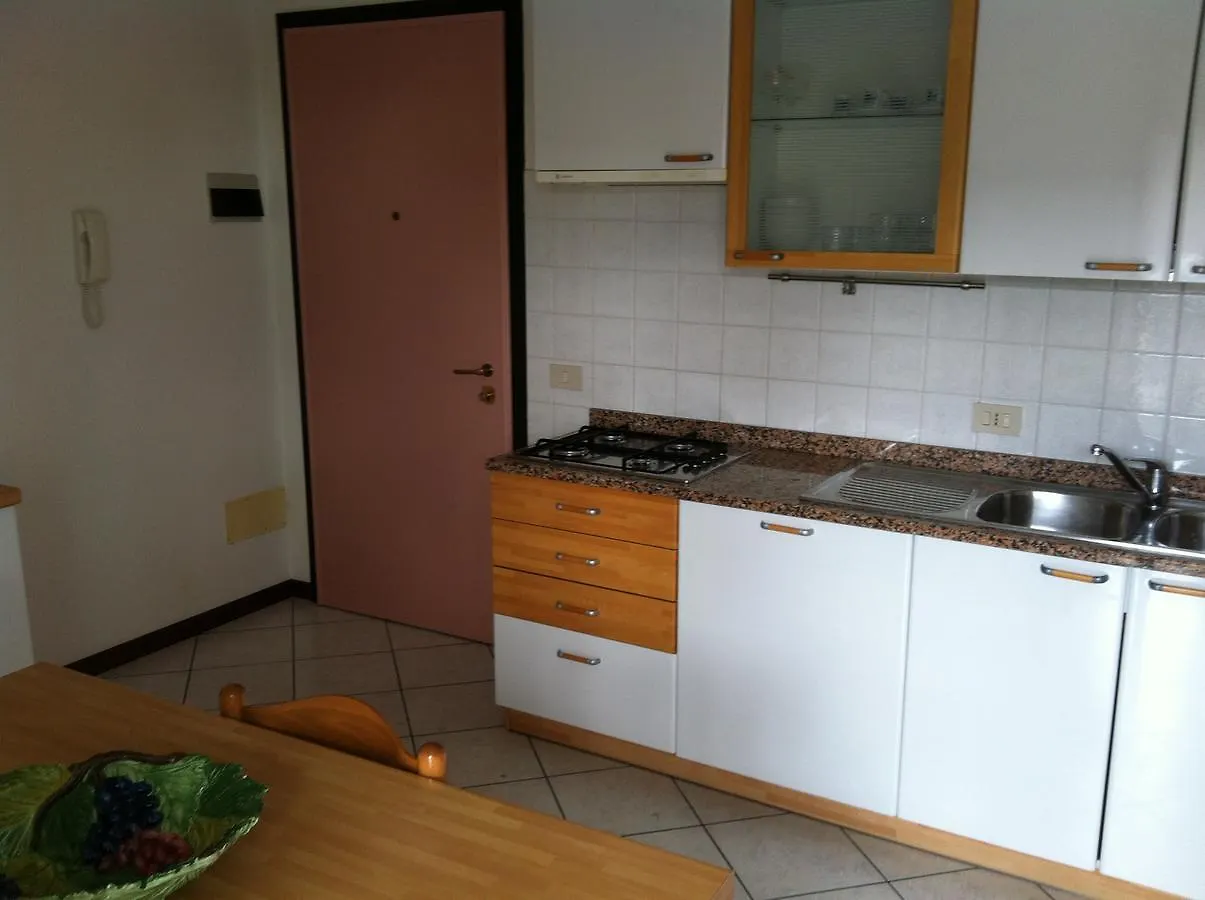 Residence Moresco Lido di Jesolo