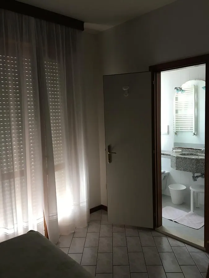 Lejlighedshotel Residence Moresco Lido di Jesolo